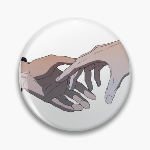 Item preview, Hands designed and sold by TwilightGhouls.