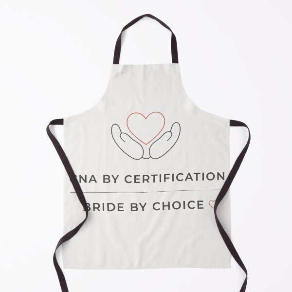 Item preview, Certified CNA Bride By Choice designed and sold by BriSher.