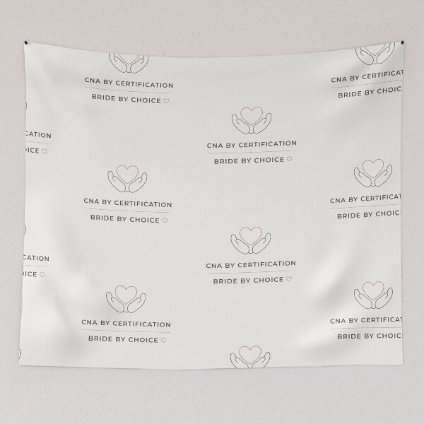 Item preview, Certified CNA Bride By Choice designed and sold by BriSher.