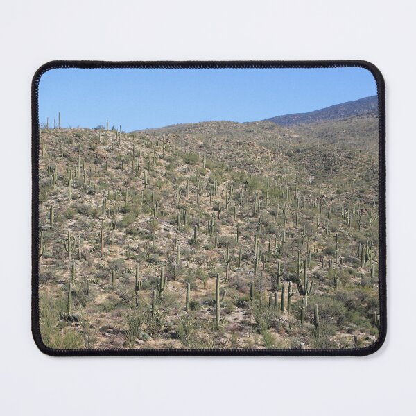 Item preview, Cactus Forest designed and sold by MatthewThomasDaniels.