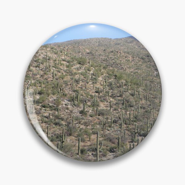 Item preview, Cactus Forest designed and sold by MatthewThomasDaniels.