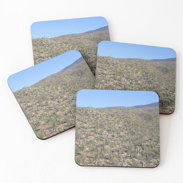 Item preview, Cactus Forest designed and sold by MatthewThomasDaniels.