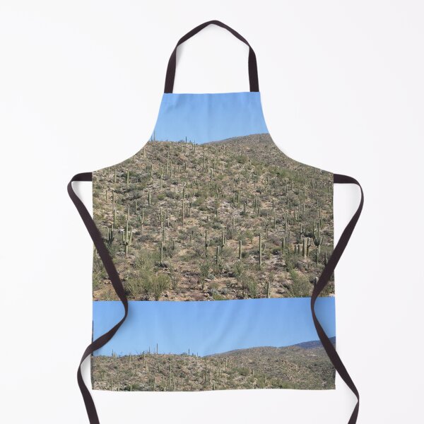 Item preview, Cactus Forest designed and sold by MatthewThomasDaniels.