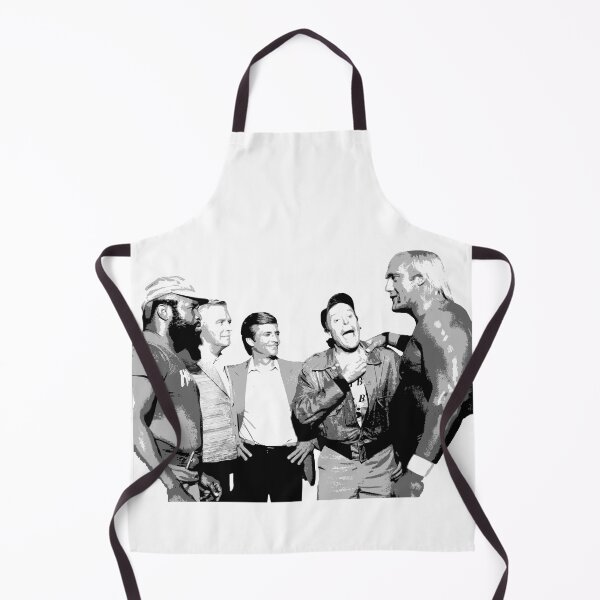Item preview, The A-Team with Hulk Hogan | budflux.com designed and sold by Budflux.