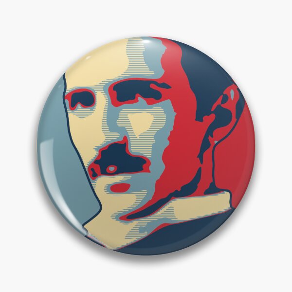 Item preview, Tesla designed and sold by DFA.