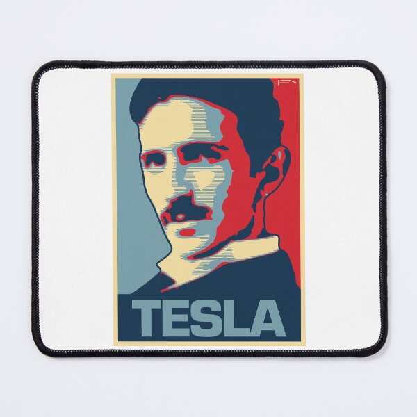 Item preview, Tesla designed and sold by DFA.