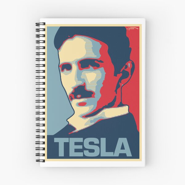 Item preview, Tesla designed and sold by DFA.