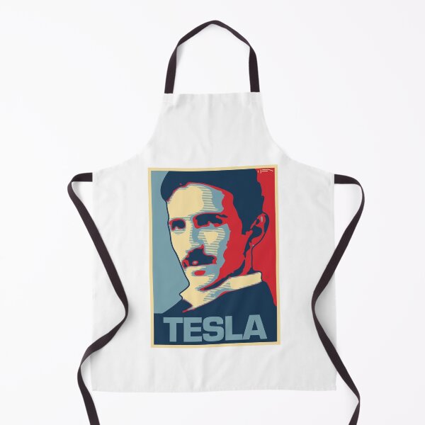 Item preview, Tesla designed and sold by DFA.