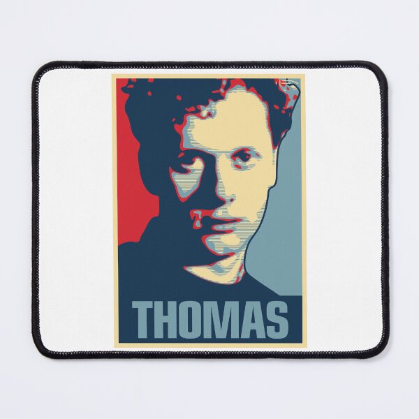 Item preview, Thomas designed and sold by DFA.