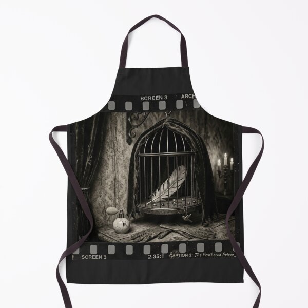 Item preview, Echoes of Flight designed and sold by FINEM-INTENTUM.