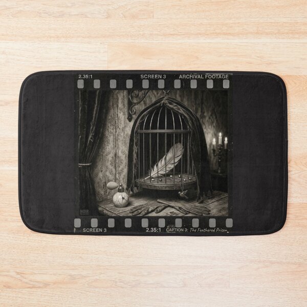Item preview, Echoes of Flight designed and sold by FINEM-INTENTUM.