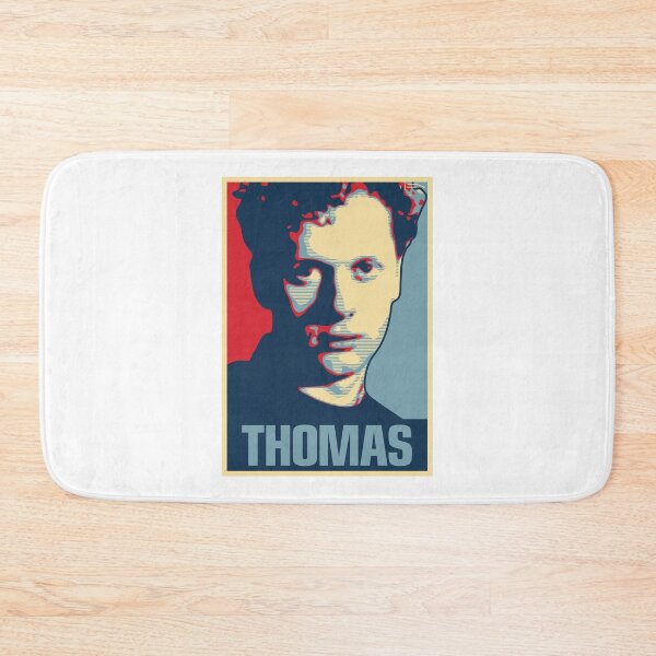 Item preview, Thomas designed and sold by DFA.