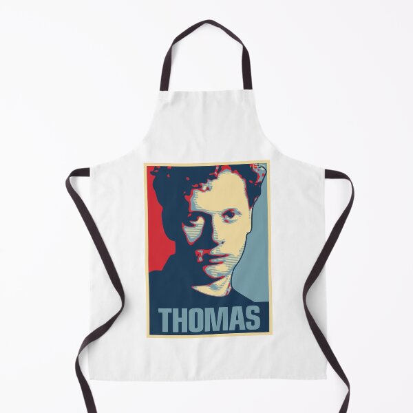 Item preview, Thomas designed and sold by DFA.