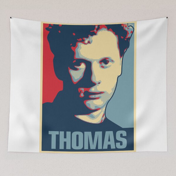 Item preview, Thomas designed and sold by DFA.