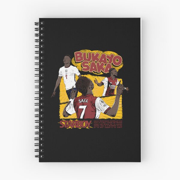 Item preview, Bukayo Saka  Player designed and sold by DAC-Art.