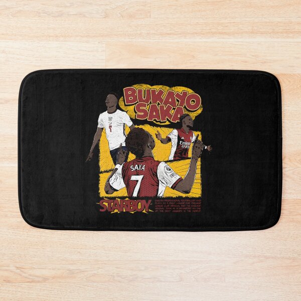 Item preview, Bukayo Saka  Player designed and sold by DAC-Art.