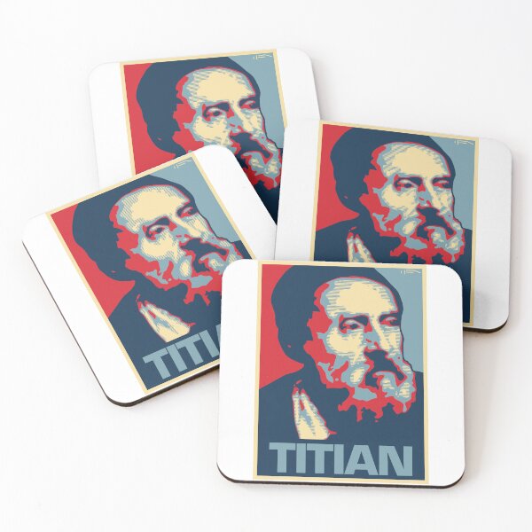 Item preview, Titian designed and sold by DFA.