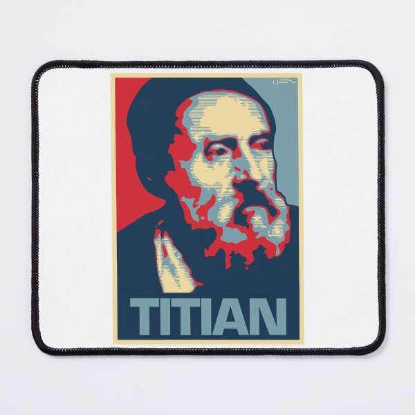 Item preview, Titian designed and sold by DFA.