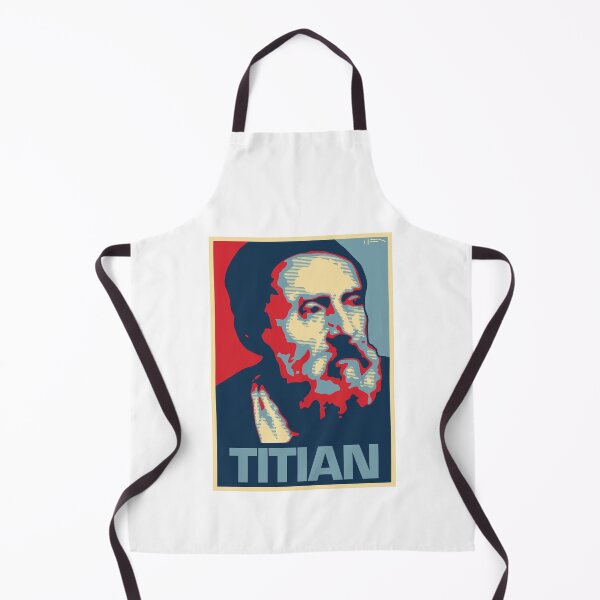 Item preview, Titian designed and sold by DFA.