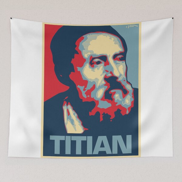 Item preview, Titian designed and sold by DFA.