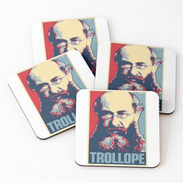 Item preview, Trollope designed and sold by DFA.