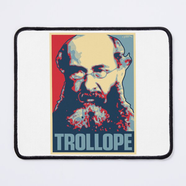 Item preview, Trollope designed and sold by DFA.