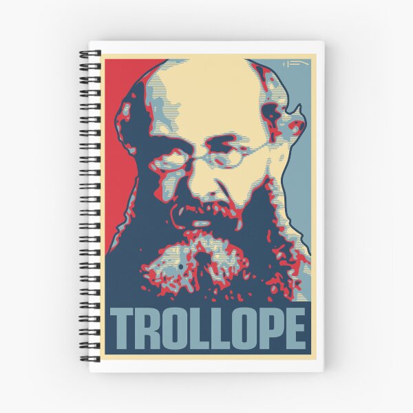 Item preview, Trollope designed and sold by DFA.