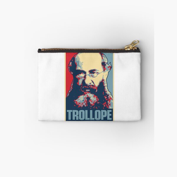 Item preview, Trollope designed and sold by DFA.