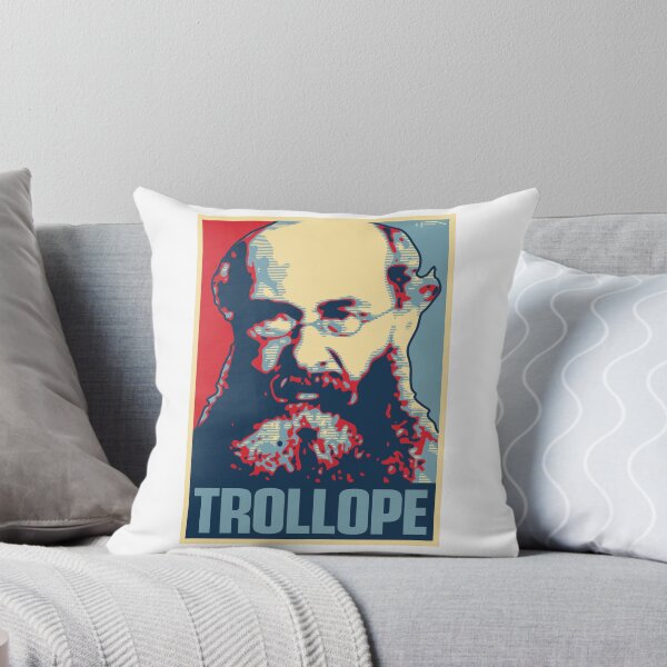 Item preview, Trollope designed and sold by DFA.