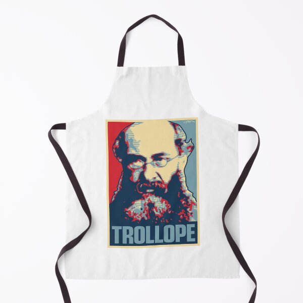 Item preview, Trollope designed and sold by DFA.