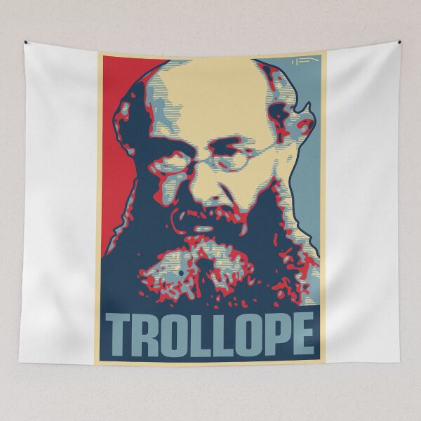Item preview, Trollope designed and sold by DFA.