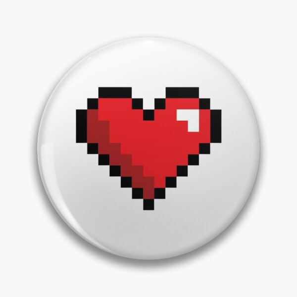 Item preview, Lego Heart designed and sold by SamimShop555.