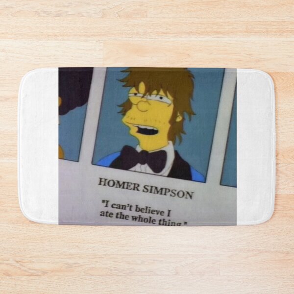 Item preview, Homer school yearbook photo designed and sold by DohLab.