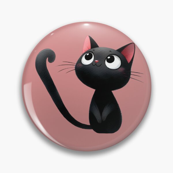Item preview, Loving Cats in Daily Life, Purr More, Worry Less Gifts designed and sold by MalwasBasket.