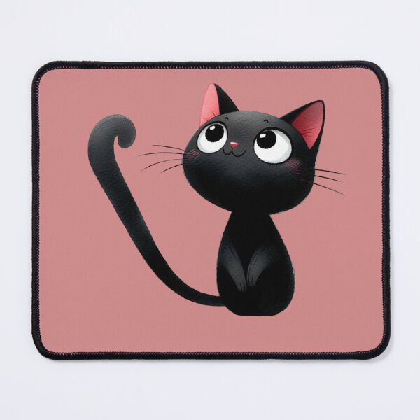 Item preview, Loving Cats in Daily Life, Purr More, Worry Less Gifts designed and sold by MalwasBasket.