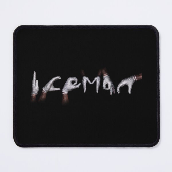 Item preview, ICEMAN designed and sold by PLAYAPARADISE.