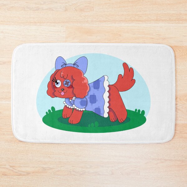 Item preview, Ragatha puppy version designed and sold by LailaCZ.