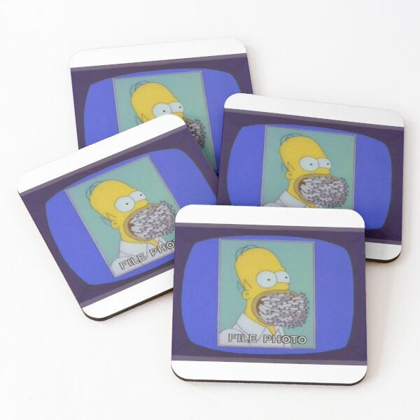 Item preview, Homer file photo  designed and sold by DohLab.