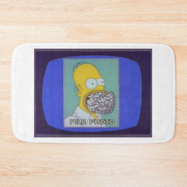 Item preview, Homer file photo  designed and sold by DohLab.