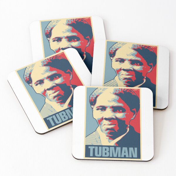Item preview, Tubman designed and sold by DFA.