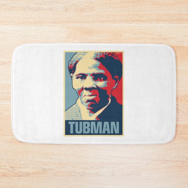 Item preview, Tubman designed and sold by DFA.