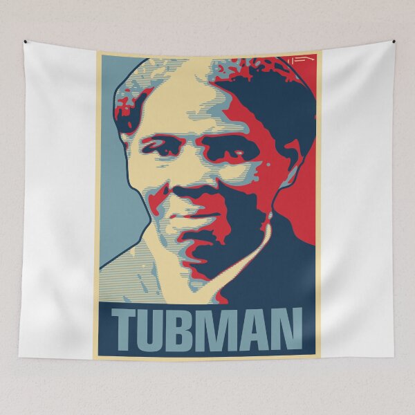 Item preview, Tubman designed and sold by DFA.