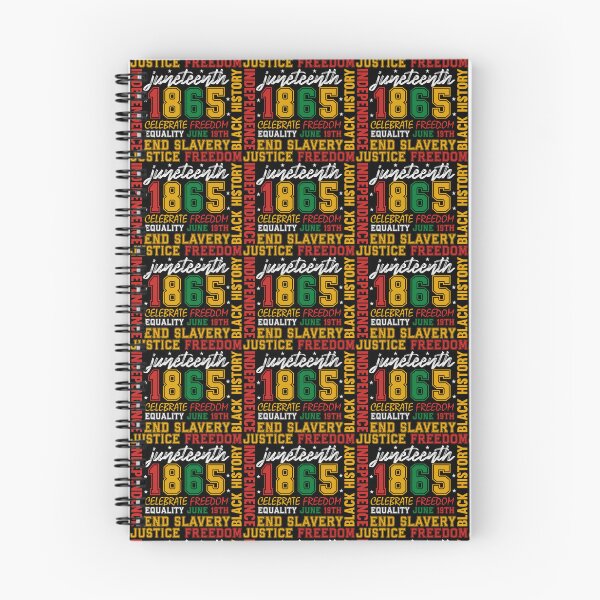 Item preview, Juneteenth 1865 Celebrate Freedom, Equality, Independence - Black History designed and sold by legendaryskins.