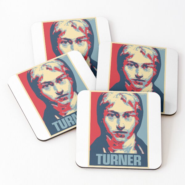 Item preview, Turner designed and sold by DFA.