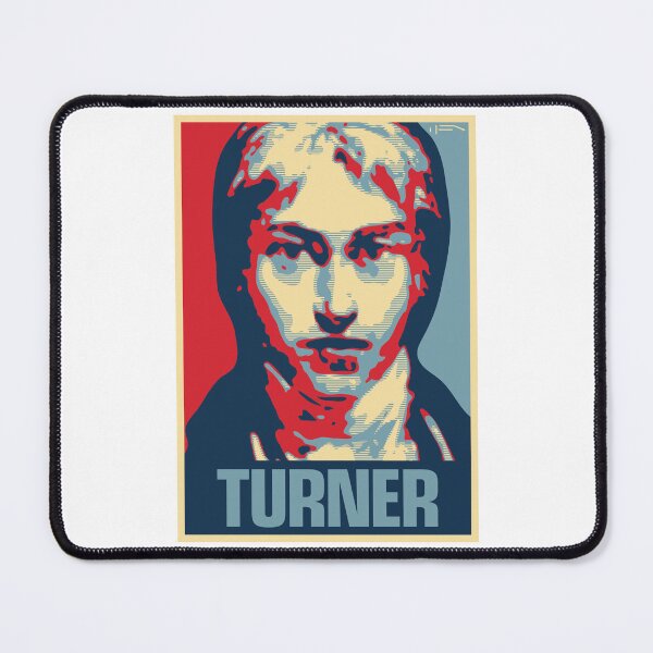 Item preview, Turner designed and sold by DFA.
