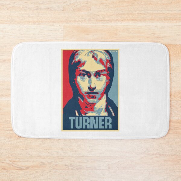 Item preview, Turner designed and sold by DFA.