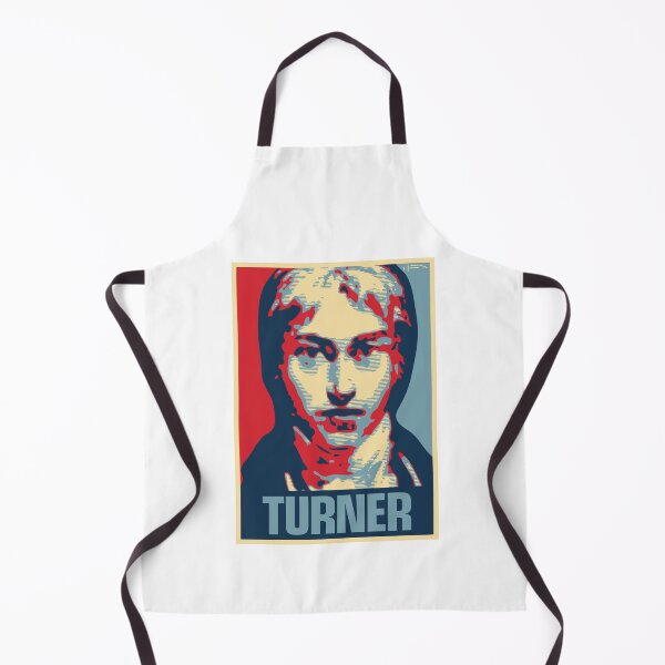 Item preview, Turner designed and sold by DFA.