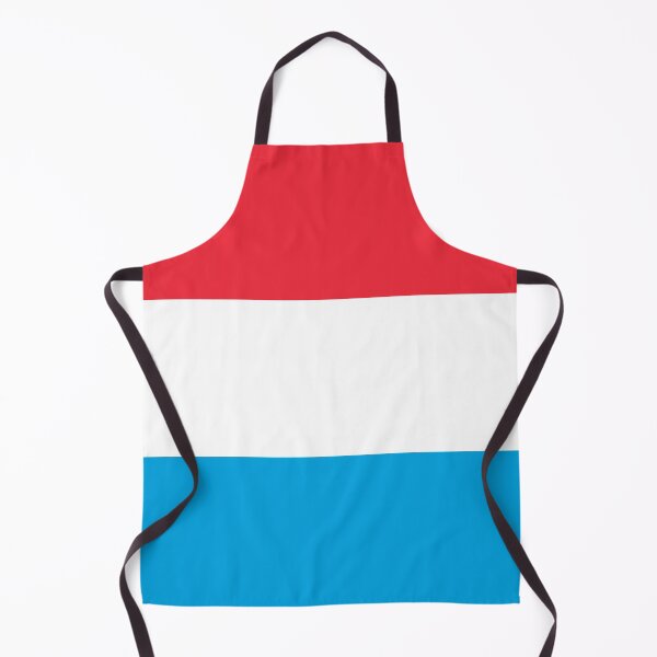 Item preview, Flag Of Luxembourg LU designed and sold by shitpostee.
