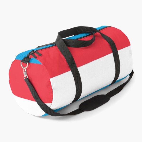 Item preview, Flag Of Luxembourg LU designed and sold by shitpostee.
