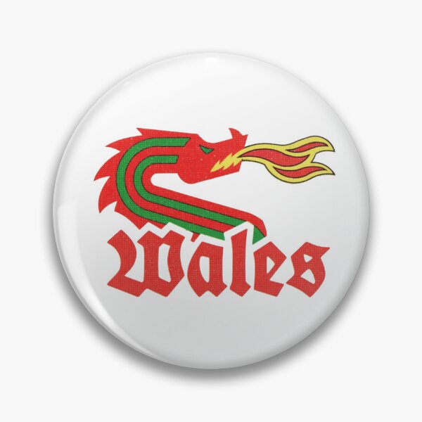 Item preview, Wales designed and sold by OlympicsMerch.
